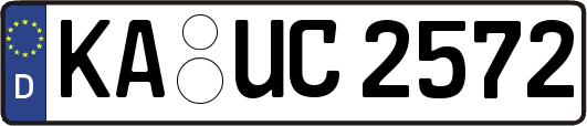 KA-UC2572