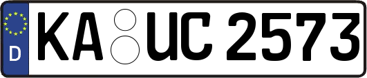 KA-UC2573