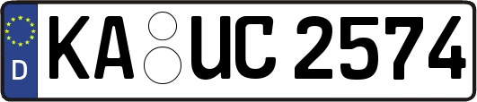 KA-UC2574