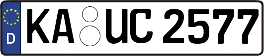 KA-UC2577