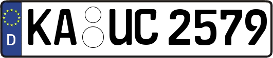 KA-UC2579