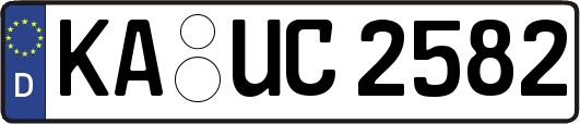 KA-UC2582
