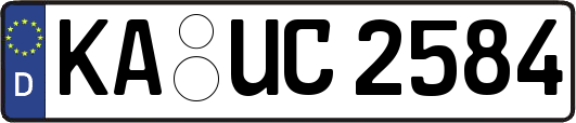 KA-UC2584