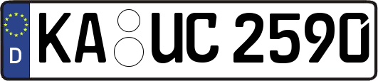 KA-UC2590
