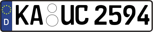 KA-UC2594