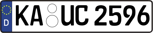 KA-UC2596