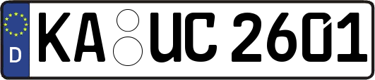 KA-UC2601
