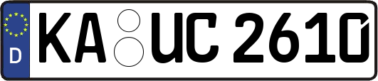 KA-UC2610