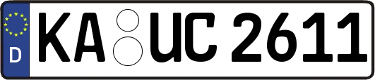 KA-UC2611