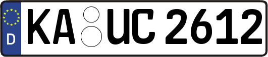 KA-UC2612
