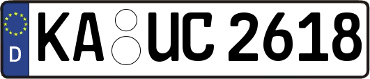KA-UC2618