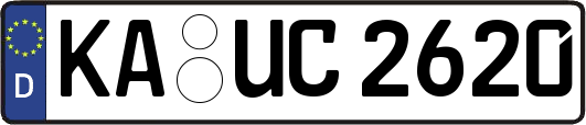 KA-UC2620