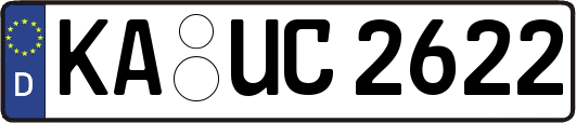 KA-UC2622