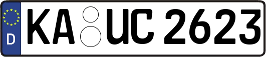 KA-UC2623