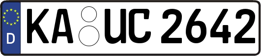KA-UC2642