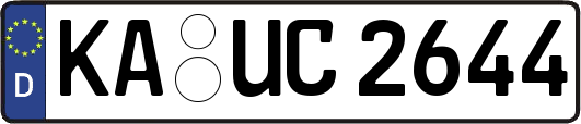 KA-UC2644