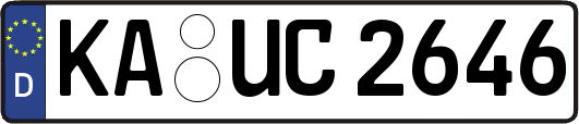 KA-UC2646
