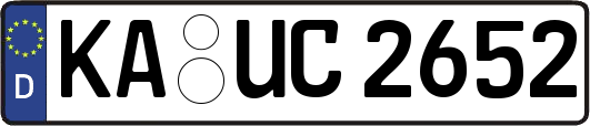 KA-UC2652