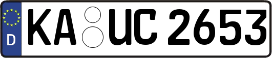 KA-UC2653