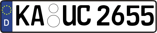 KA-UC2655