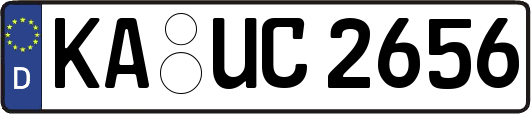 KA-UC2656