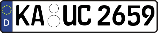 KA-UC2659
