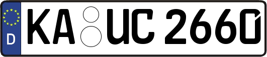 KA-UC2660