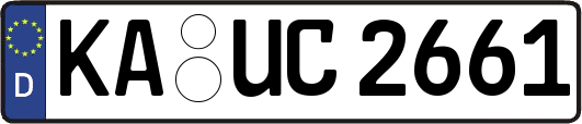 KA-UC2661