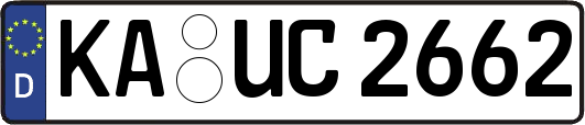 KA-UC2662
