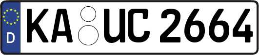 KA-UC2664