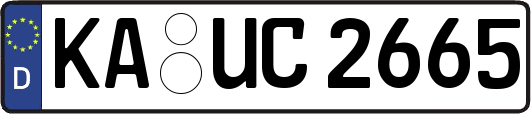 KA-UC2665
