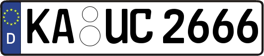 KA-UC2666