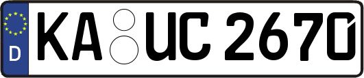 KA-UC2670