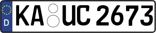 KA-UC2673