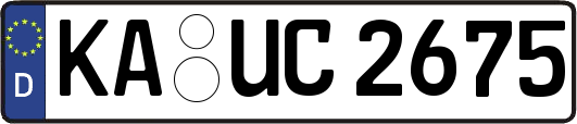 KA-UC2675