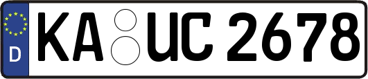 KA-UC2678