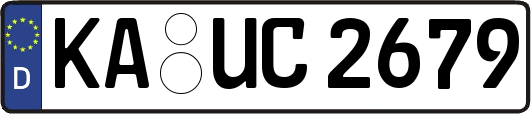 KA-UC2679