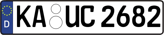 KA-UC2682