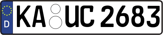 KA-UC2683