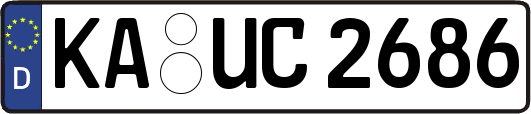 KA-UC2686