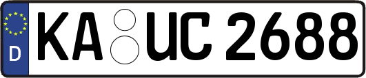 KA-UC2688