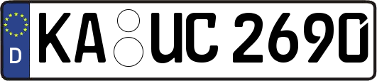 KA-UC2690