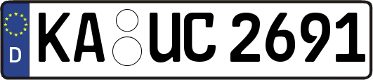 KA-UC2691