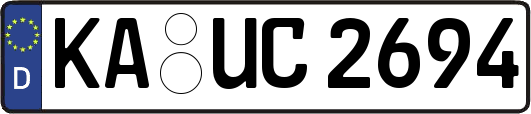 KA-UC2694