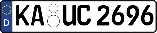 KA-UC2696