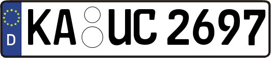 KA-UC2697