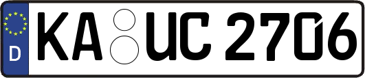 KA-UC2706