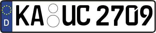 KA-UC2709