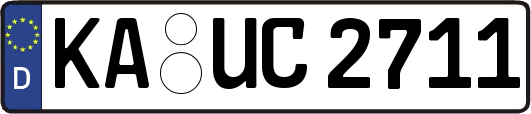 KA-UC2711
