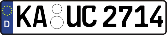 KA-UC2714